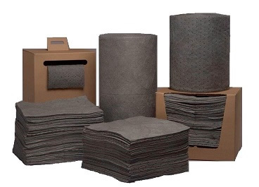 Sorbent Chemical Compatibility Chart