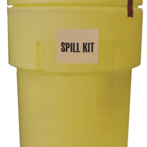 Spill Stations - Complete Environmental Products